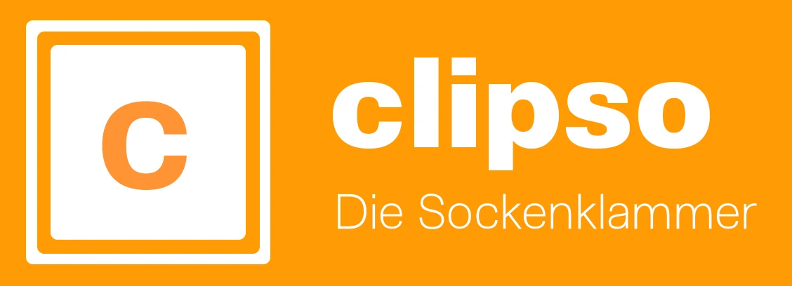 Clipso - Die Sockenklammer Onlineshop