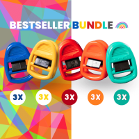 Clipso Bestseller Bundle