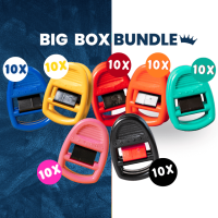 Clipso Big Box Bundle