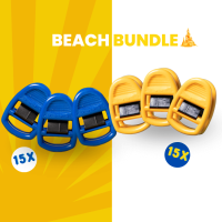 Clipso Beach Bundle