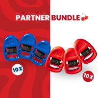 Clipso Partner Bundle