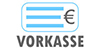 Vorkasse Überweisung